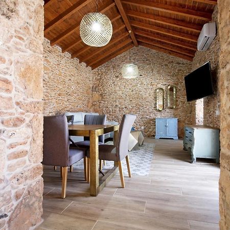 Casa Rural Berrenda Tiscamanita Kültér fotó