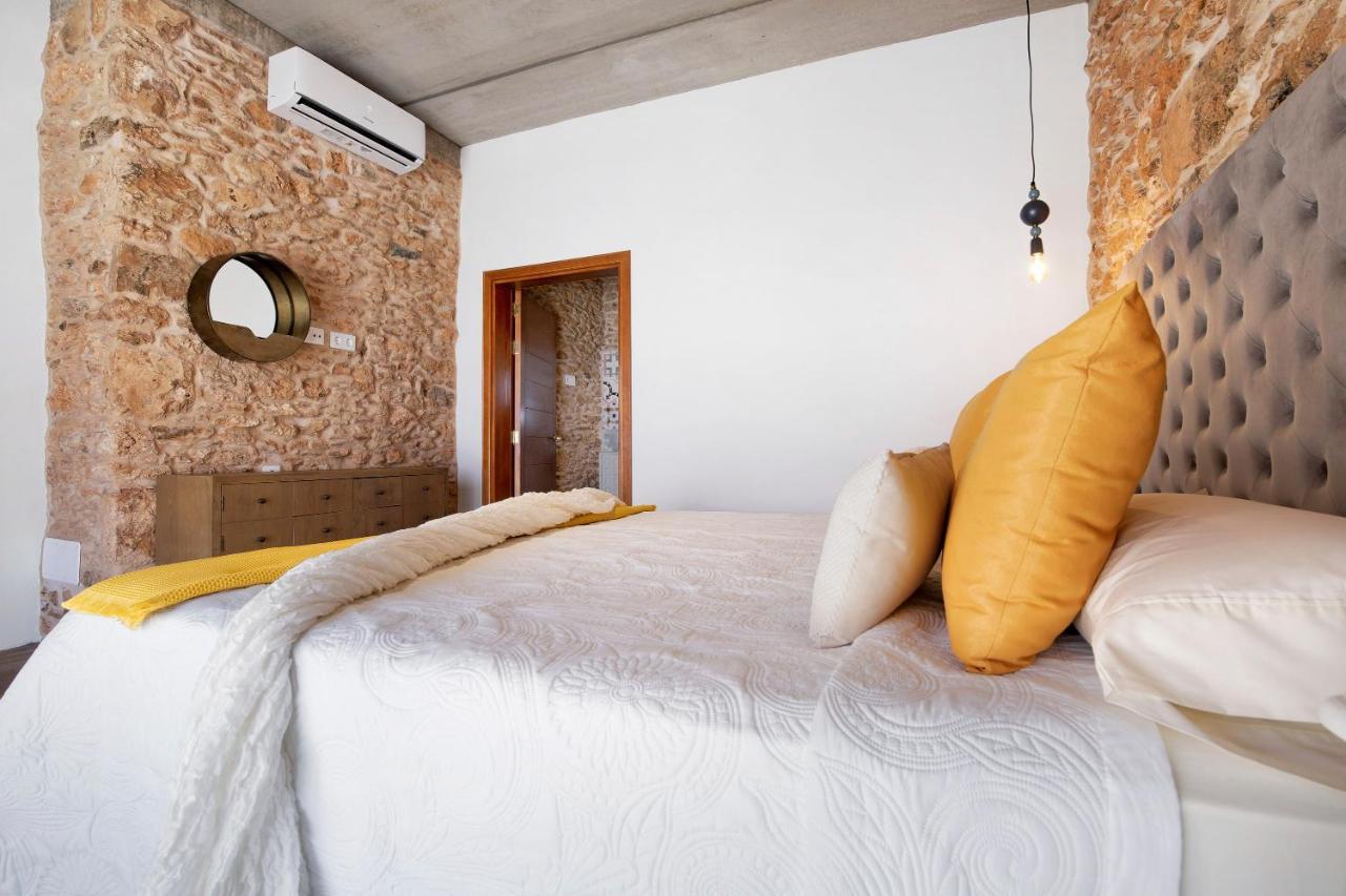 Casa Rural Berrenda Tiscamanita Kültér fotó