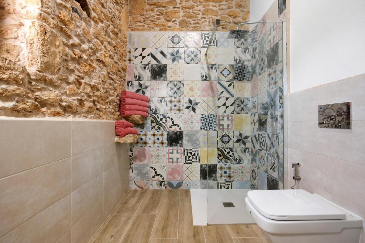 Casa Rural Berrenda Tiscamanita Kültér fotó