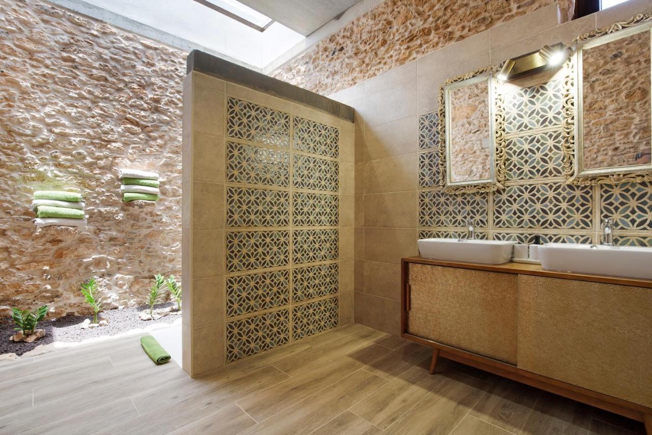 Casa Rural Berrenda Tiscamanita Kültér fotó