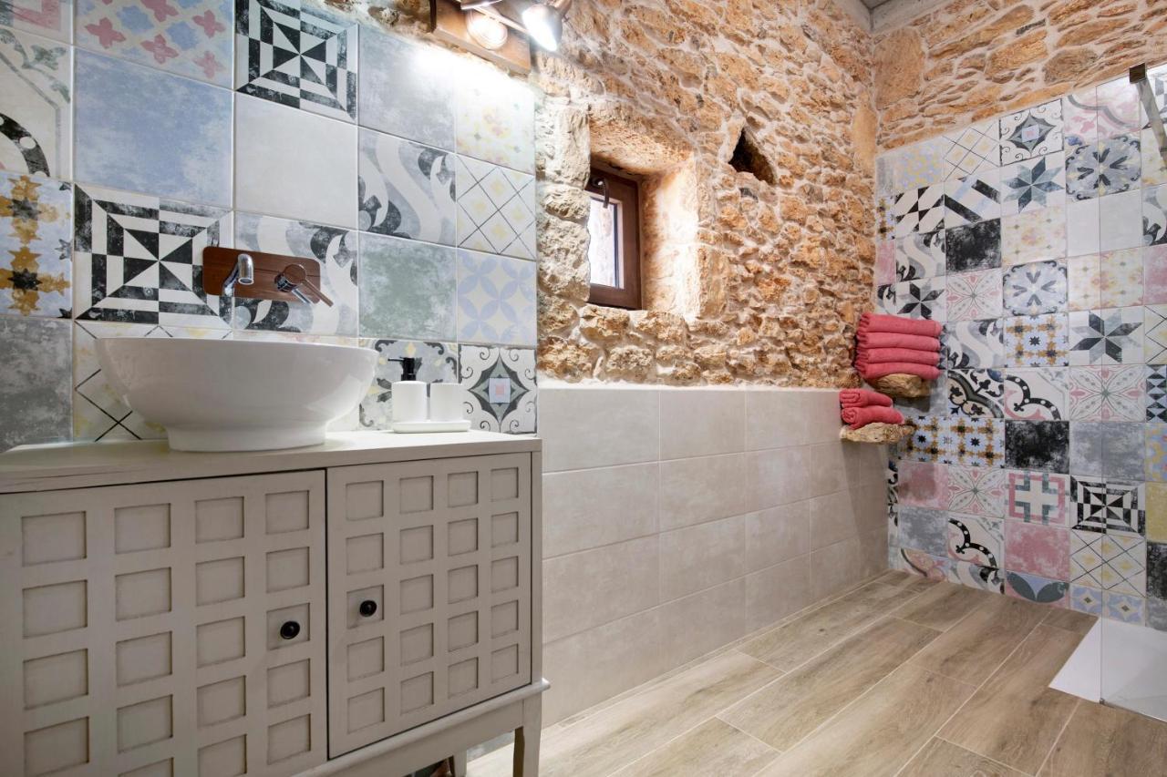 Casa Rural Berrenda Tiscamanita Kültér fotó