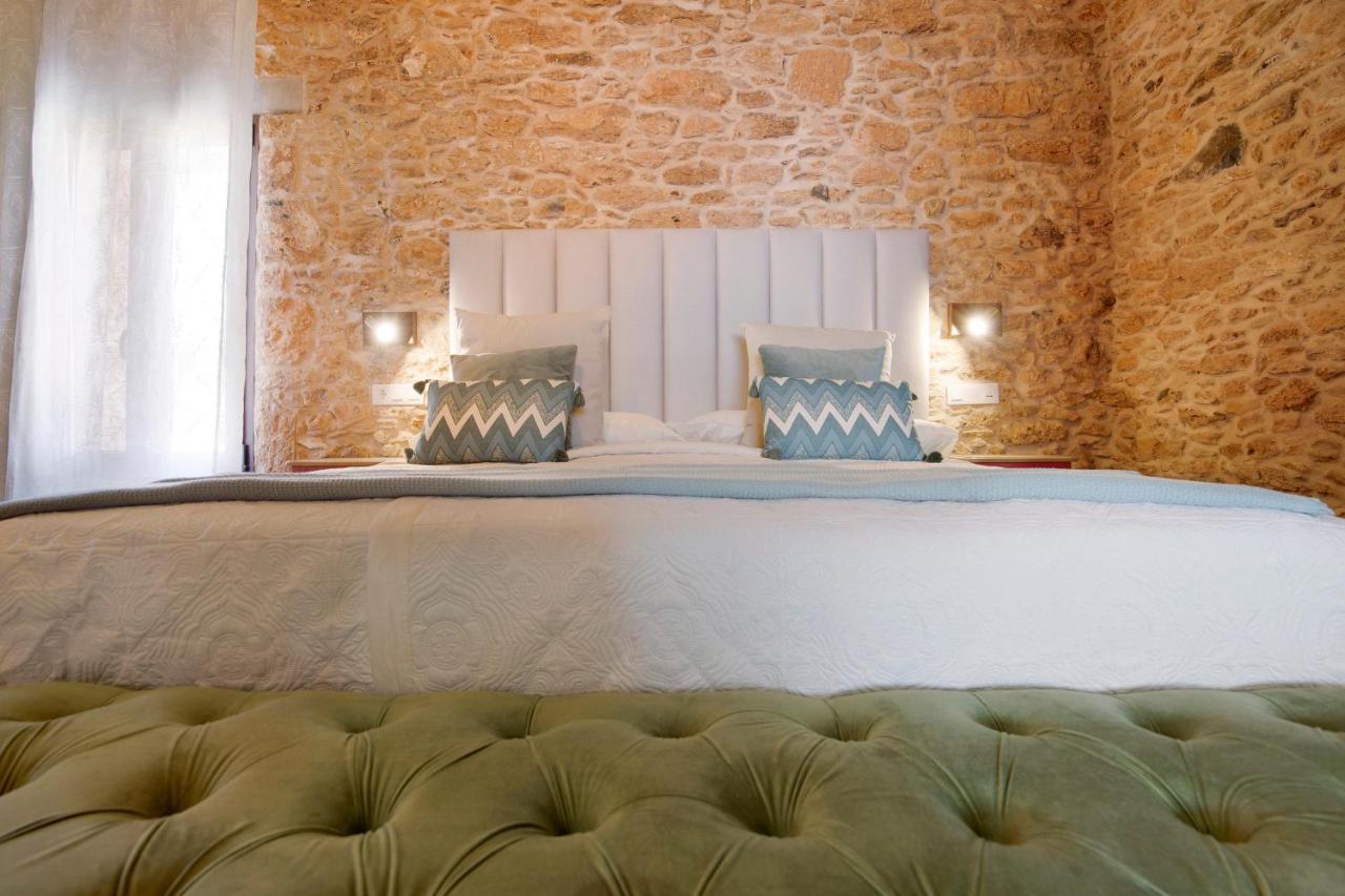 Casa Rural Berrenda Tiscamanita Kültér fotó